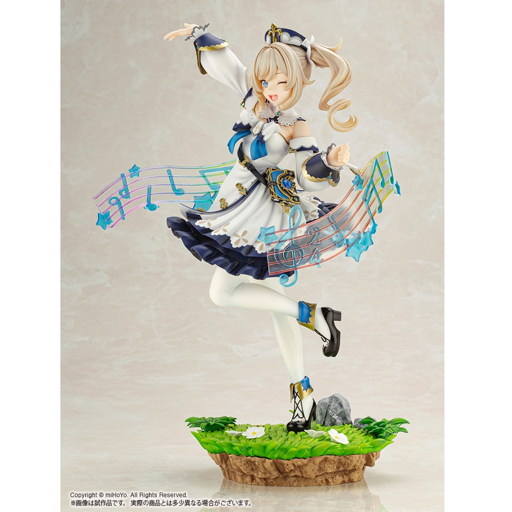Genshin Impact 1/7 "Babara"-Kotobukiya-Ace Cards & Collectibles