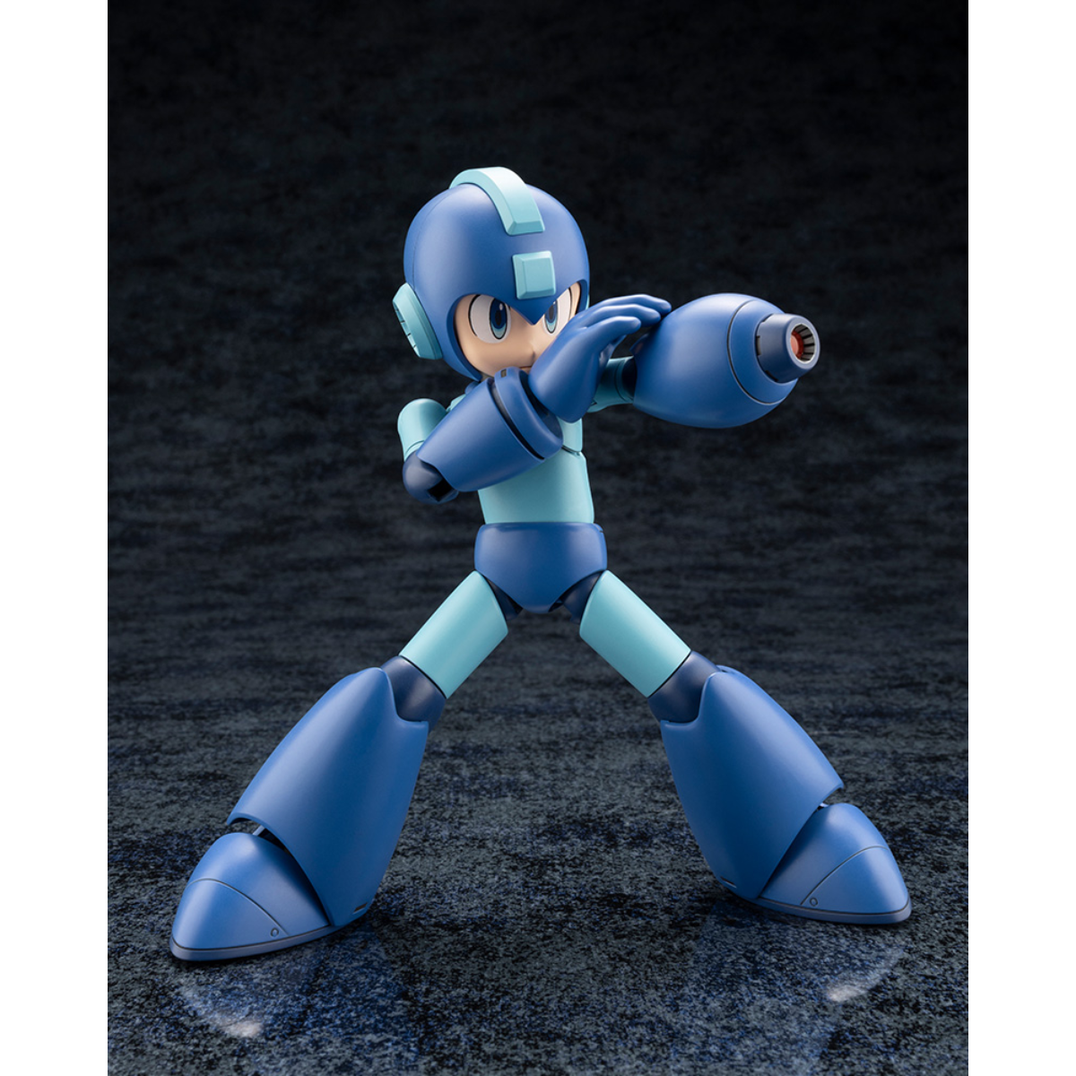 Kotobukiya Mega Man 11 Ver. / Rockman 11 Ver.-Kotobukiya-Ace Cards & Collectibles