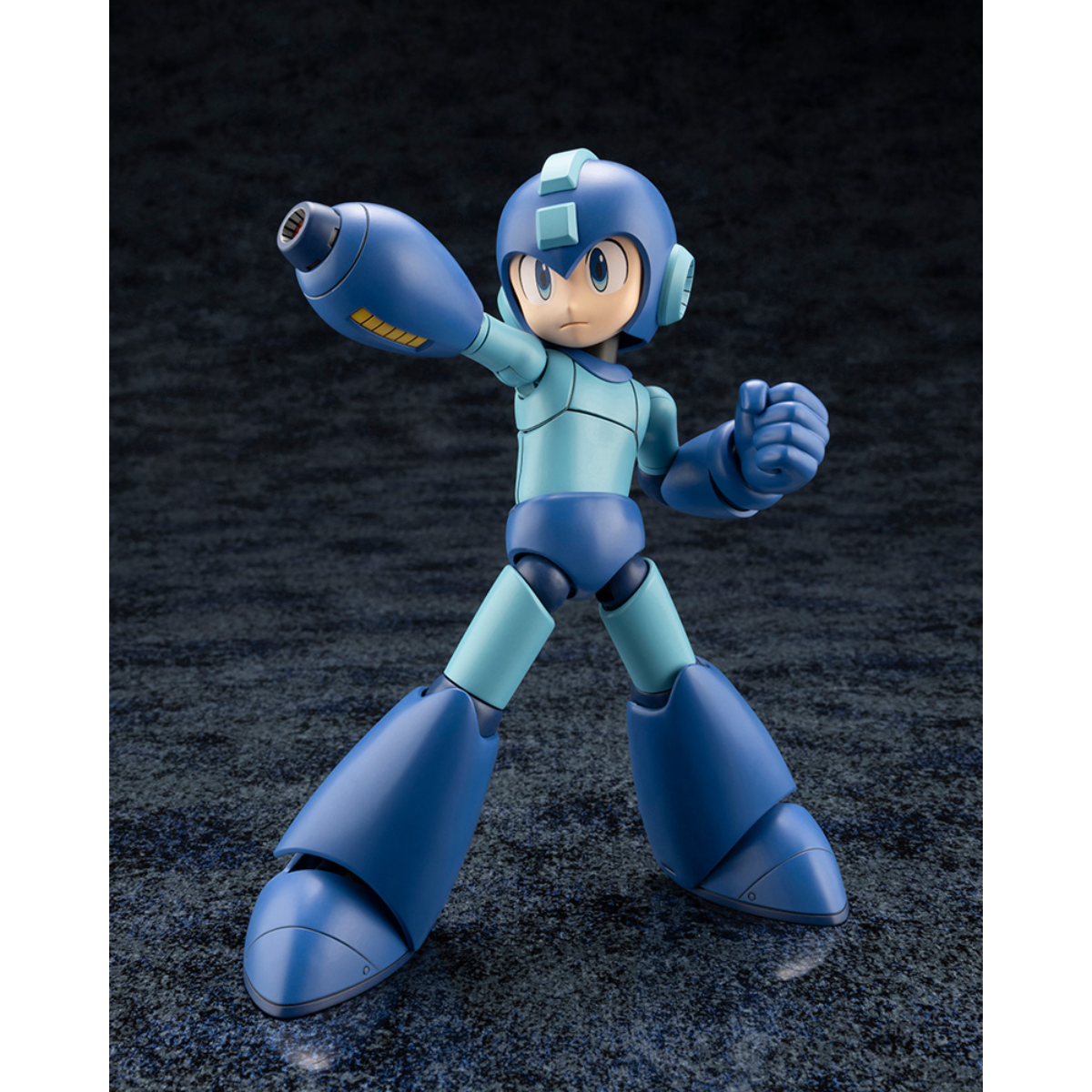 Kotobukiya Mega Man 11 Ver. / Rockman 11 Ver.-Kotobukiya-Ace Cards & Collectibles
