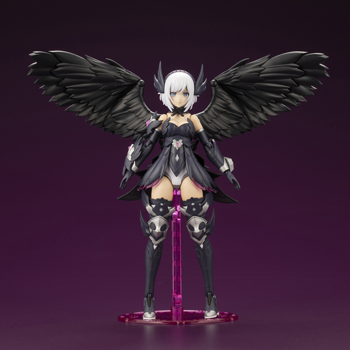 Kotobukiya Plastic Model Kit "Lumitea ReACT-A"-Kotobukiya-Ace Cards & Collectibles