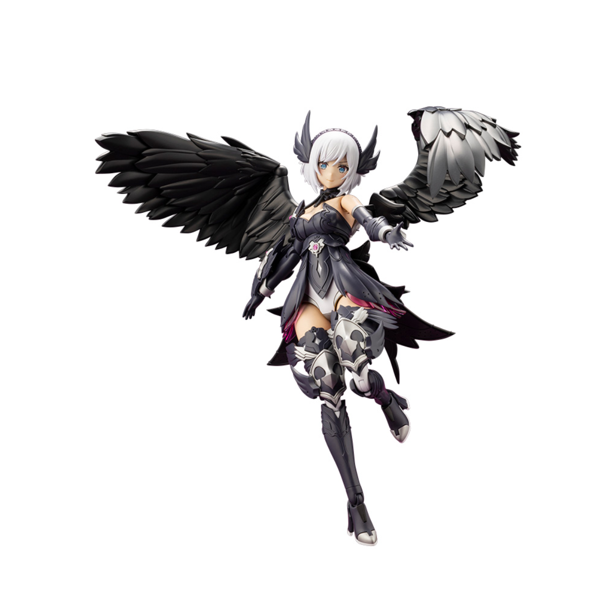 Kotobukiya Plastic Model Kit "Lumitea ReACT-A"-Kotobukiya-Ace Cards & Collectibles