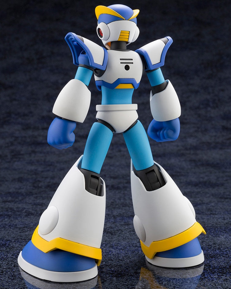 Mega Man 1/12 Scale Full Action X Full Armor-Kotobukiya-Ace Cards &amp; Collectibles