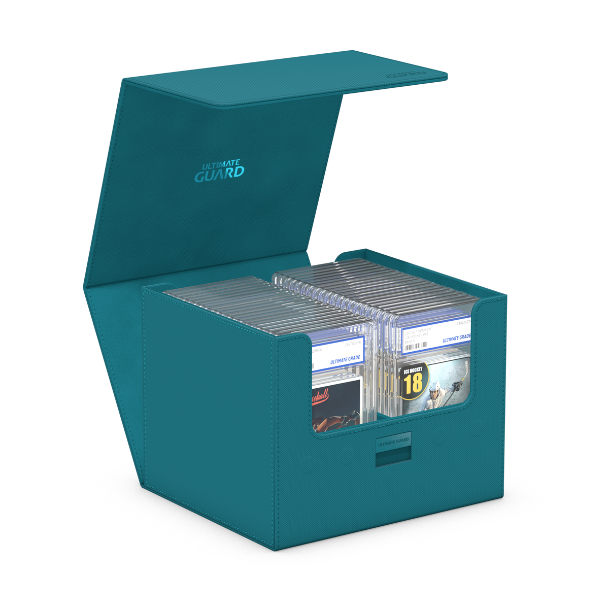 Ultimate Guard Storage Box Minthive™ 30+ XenoSkin™