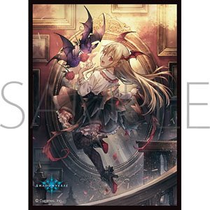 Shadowverse Chara Sleeve Collection Matte Series (MT1471)  &quot;Vania,Crimson Majesty&quot;