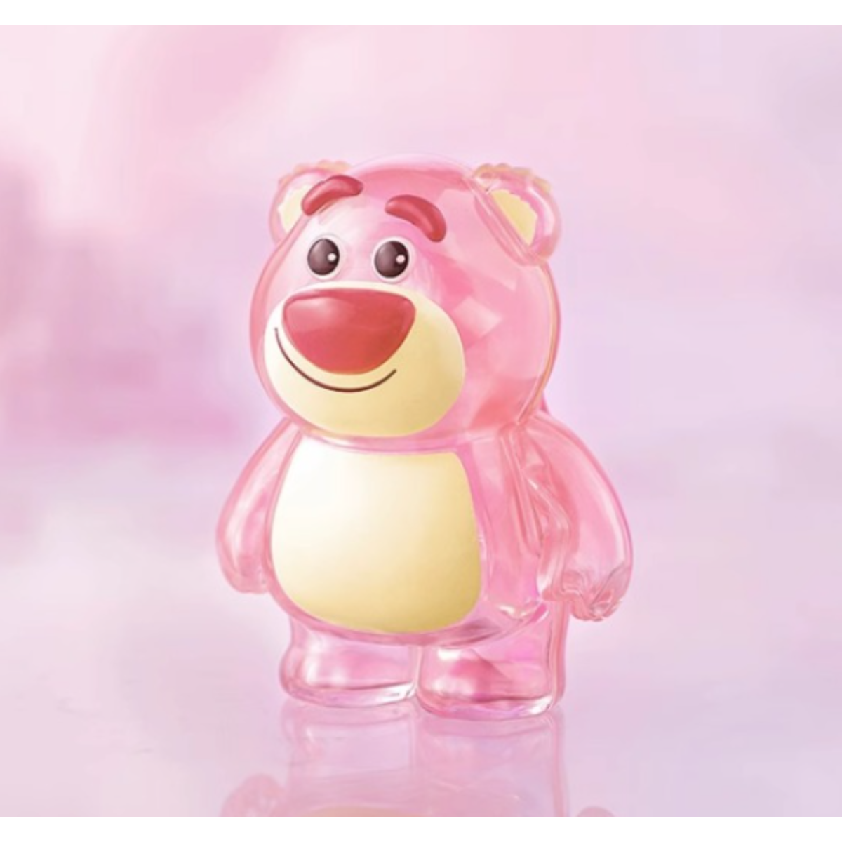 Miniso x Disney Lotso Ever-Changing Series-Single Box (Random)-Miniso-Ace Cards &amp; Collectibles