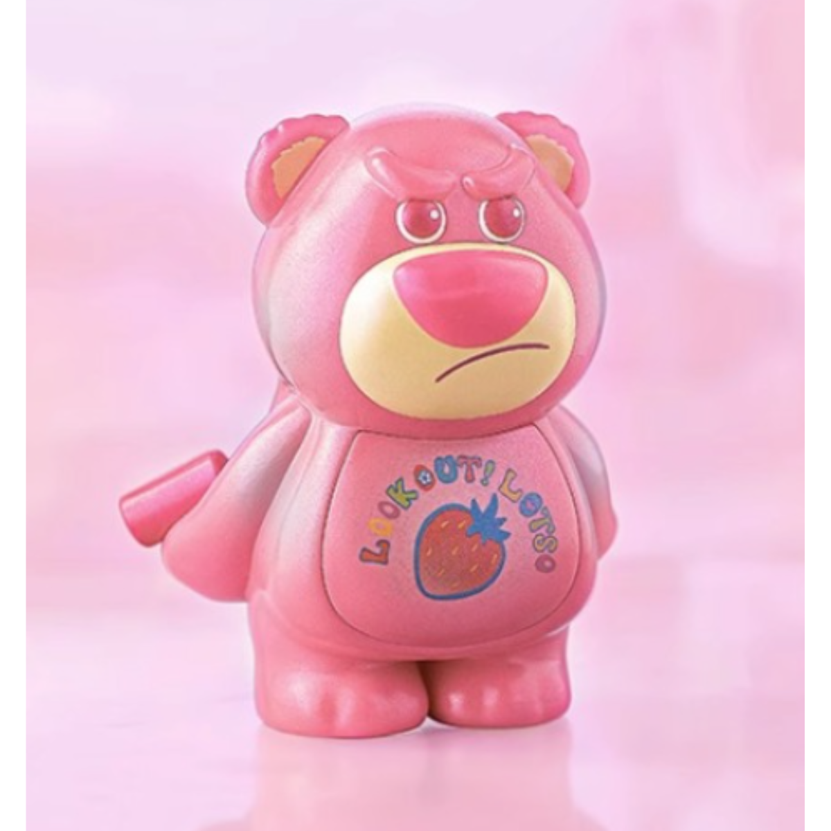 Miniso x Disney Lotso Ever-Changing Series-Single Box (Random)-Miniso-Ace Cards &amp; Collectibles