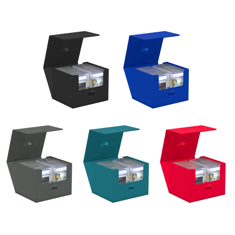 Ultimate Guard Storage Box Minthive™ 30+ XenoSkin™
