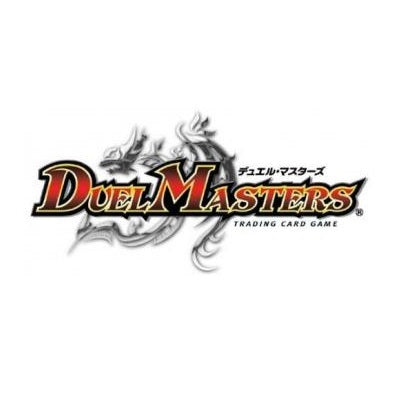 Duel Masters TCG &quot;Legend Super Deck&quot; Ryuha Bakuen [DM22-BD1] (Japanese)-Takara Tomy-Ace Cards &amp; Collectibles