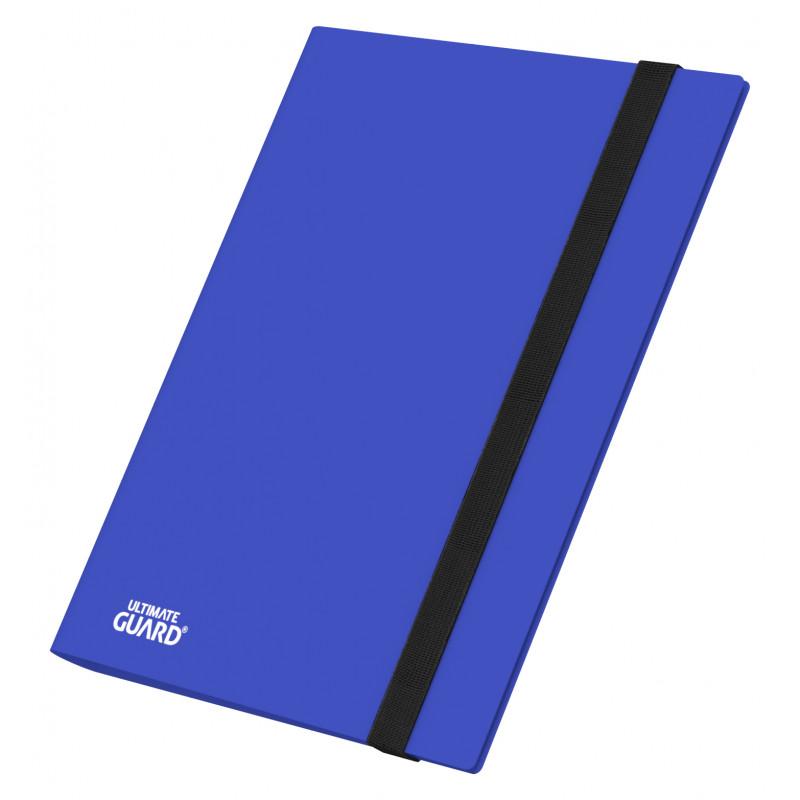 Ultimate Guard Card Album FlexXfolio™ 9-Pocket-Blue-Ultimate Guard-Ace Cards &amp; Collectibles