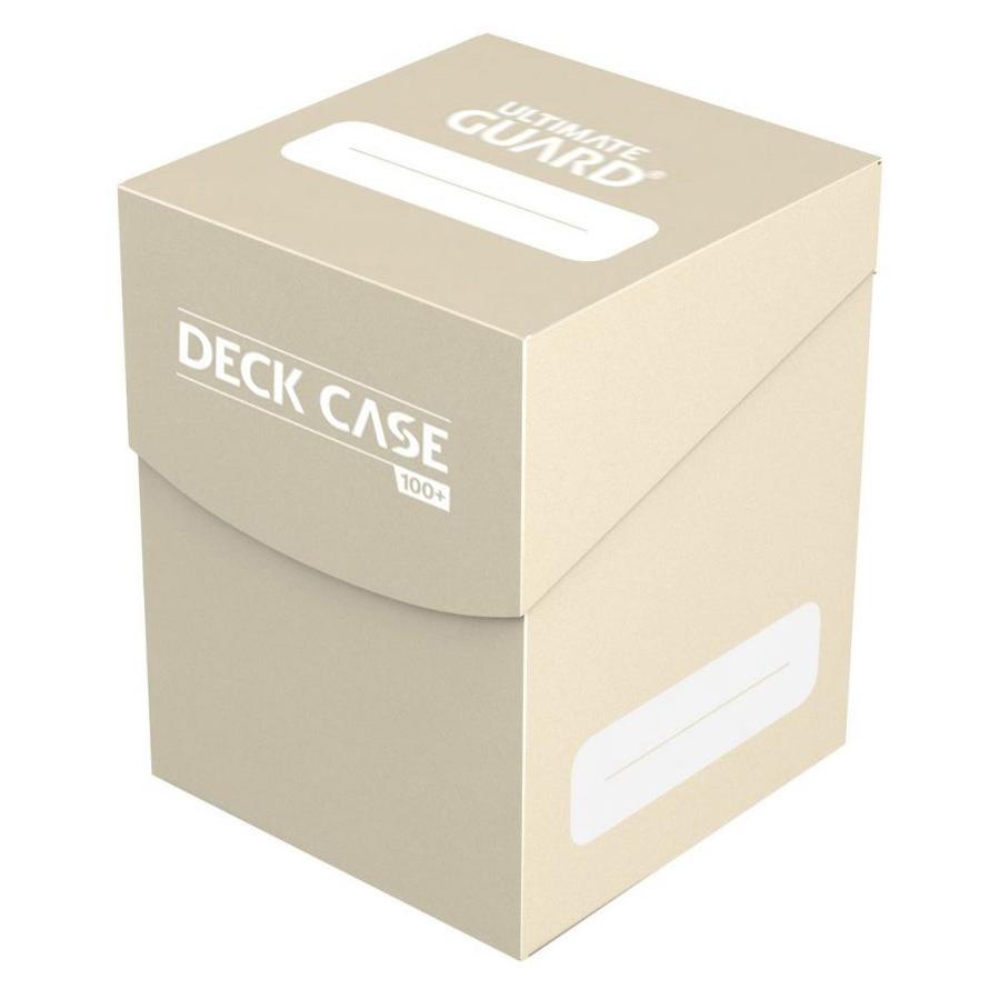 Ultimate Guard Deck Box 100+