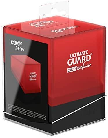 Ultimate Guard Deck Box Boulder™ 100+