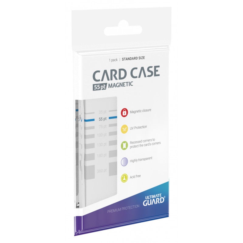 Ultimate Guard Magnetic Card Case-55pt-Ultimate Guard-Ace Cards & Collectibles