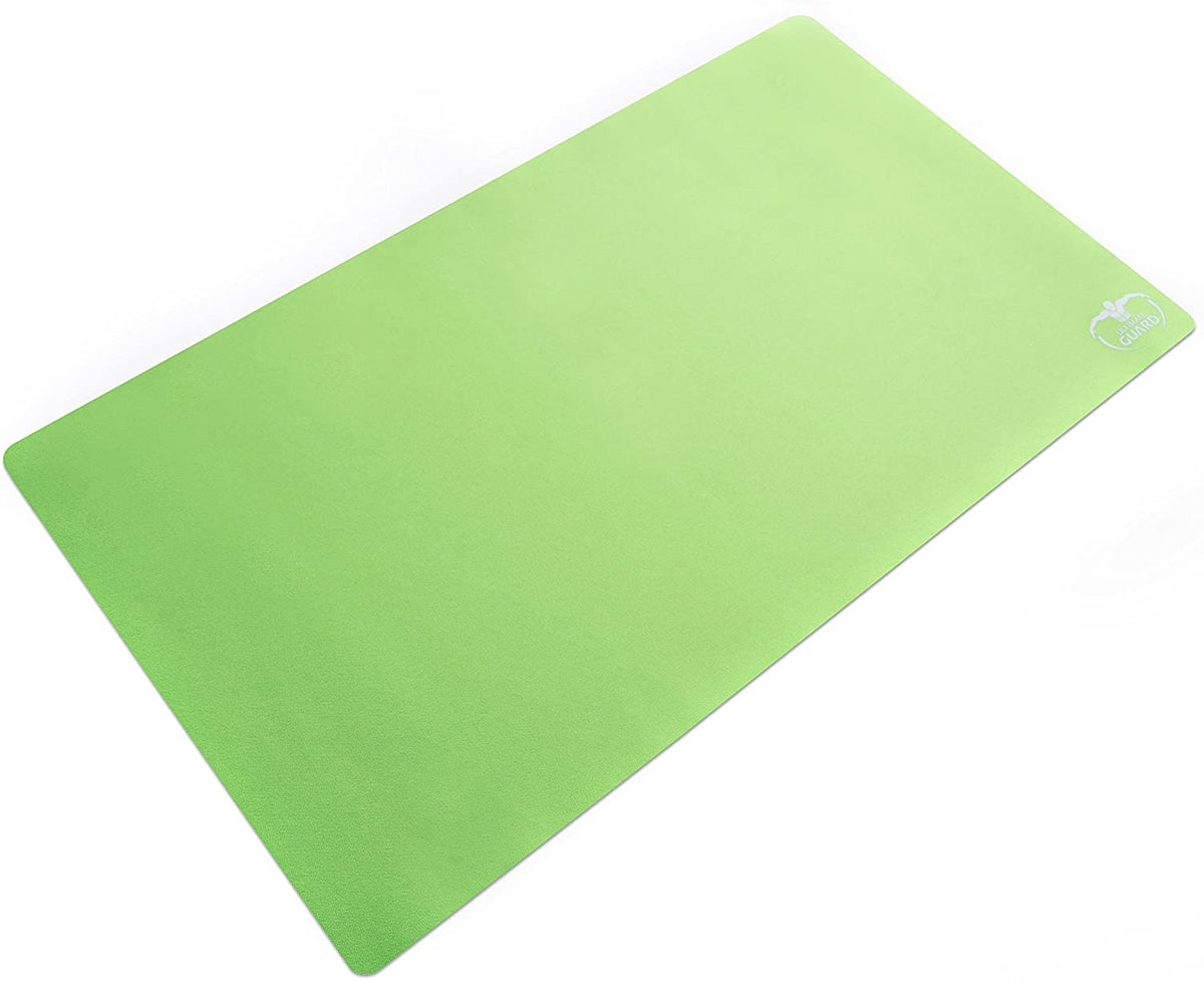 Ultimate Guard Playmat Standard Monochrome-Light Green-Ultimate Guard-Ace Cards &amp; Collectibles