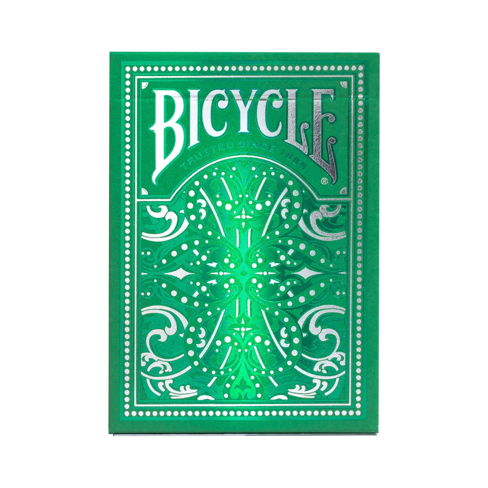 Bicycle Jacquard Playing Cards-United States Playing Cards Company-Ace Cards & Collectibles