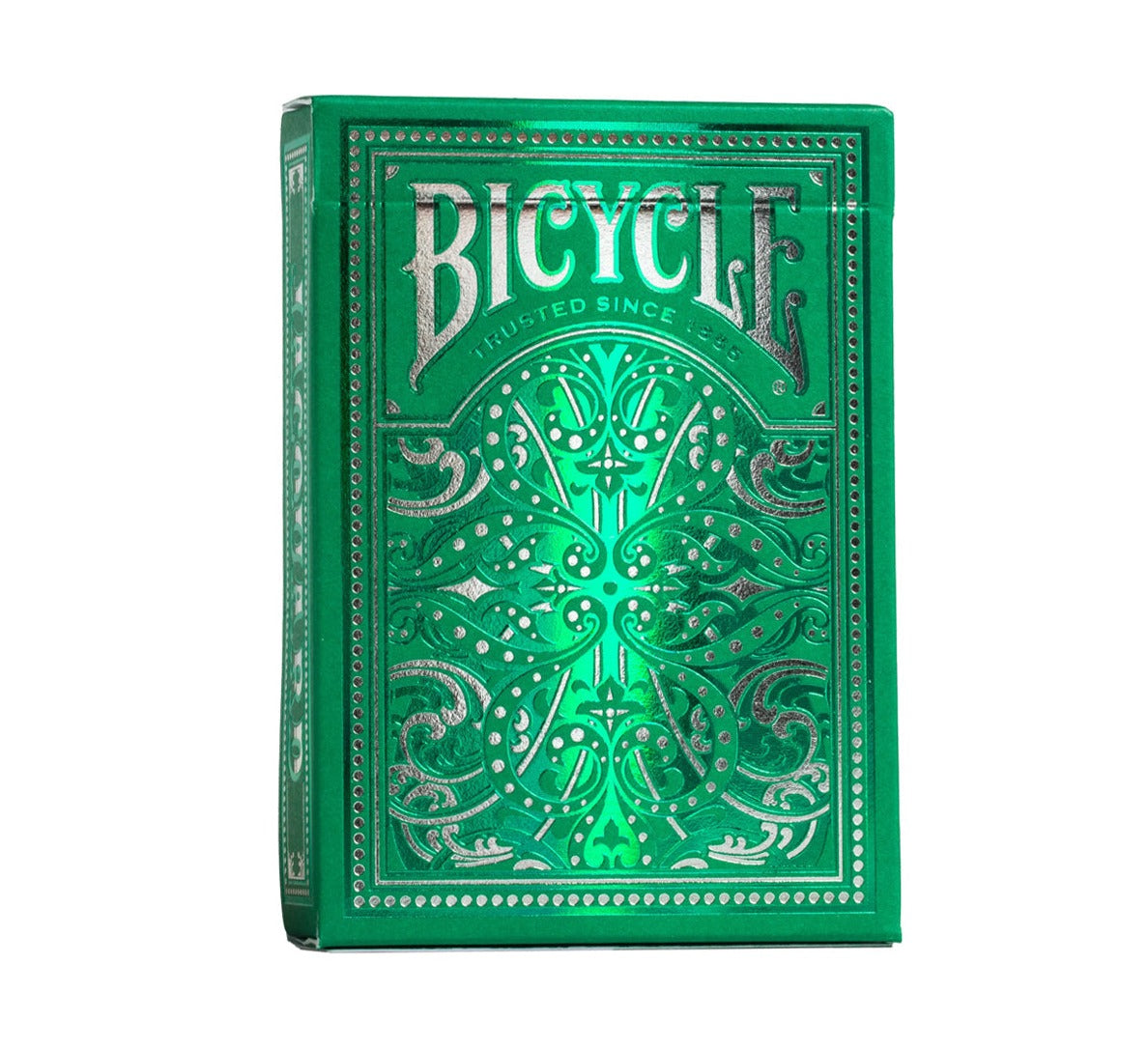 Bicycle Jacquard Playing Cards-United States Playing Cards Company-Ace Cards & Collectibles