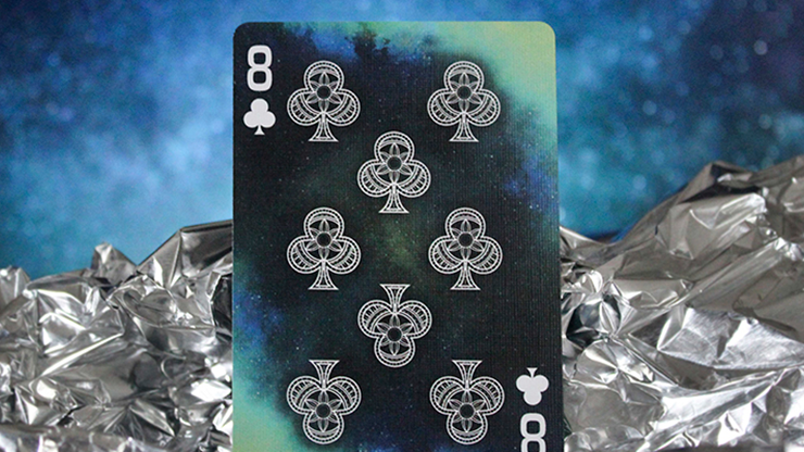 Bicycle Stargazer Observatory Playing Cards-United States Playing Cards Company-Ace Cards &amp; Collectibles