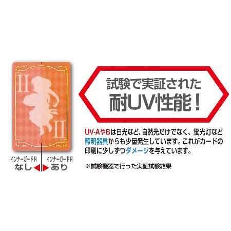 Yanoman Sleeve Card Protector Inner Guard R Sleeve-Yanoman-Ace Cards &amp; Collectibles