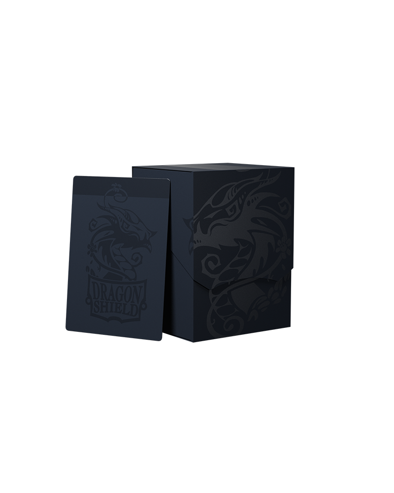 Dragon Shield Deck Box - Deck Shell