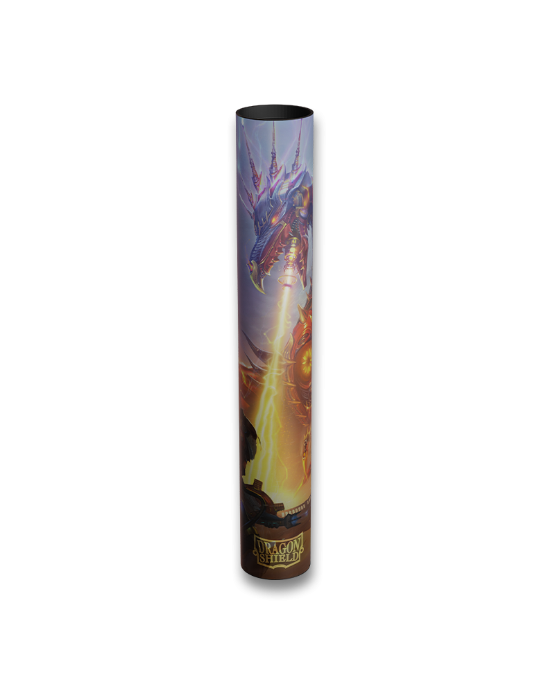 Dragon Shield Art Playmat - Tappeto Da Gioco Per Carte "Bolt Reaper" - AT-21611, Mixed