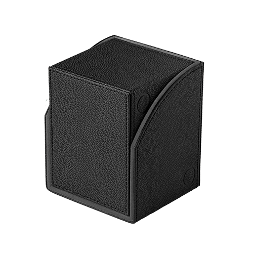Dragon Shield Deck Box Nest 100 (Black/Black)