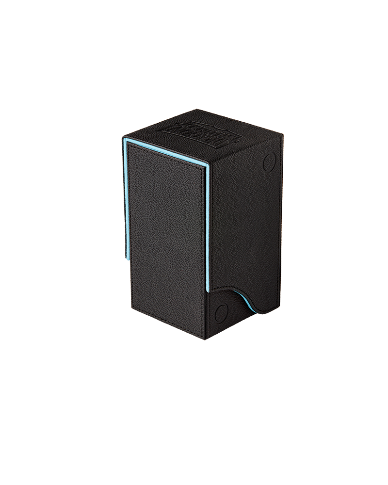 Dragon Shield Deck Box Nest+ 100 (Black/Blue)