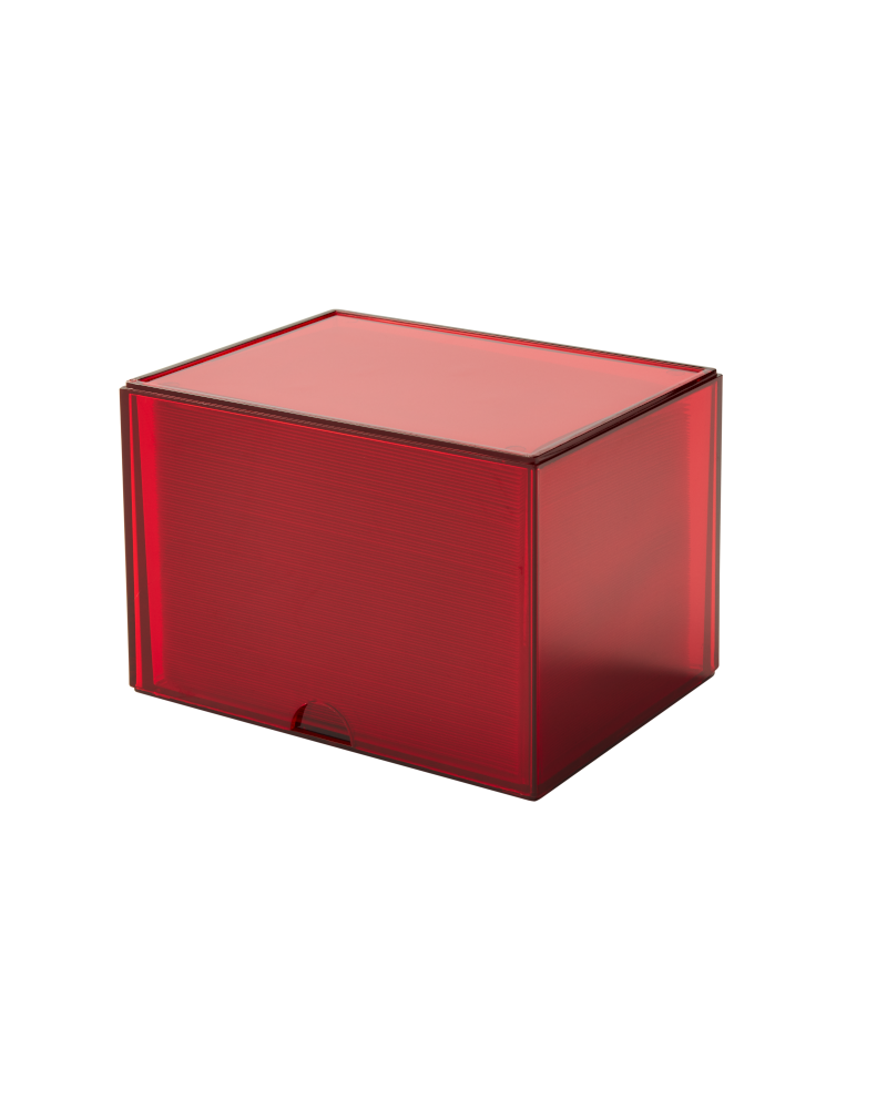 Dragon Shield Deck Box Strongbox 100+